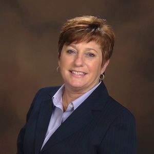 Meet your Posher, Mary beth